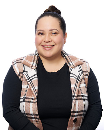 Alma Flores