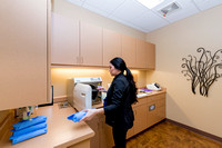 Cleaning dental instruments