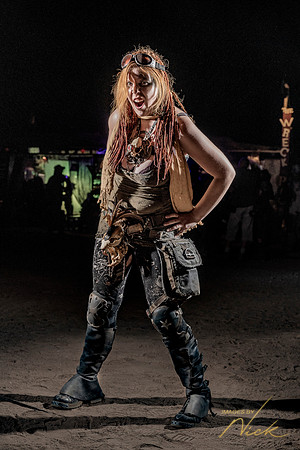 Vector Helix and Quil