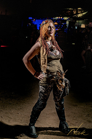 Vector Helix and Quil