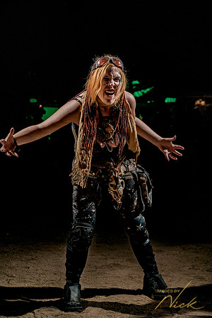 Vector Helix and Quil