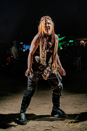 Vector Helix and Quil