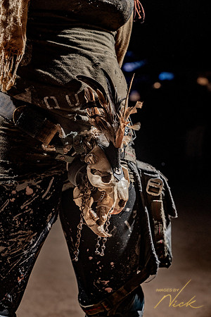 Vector Helix and Quil