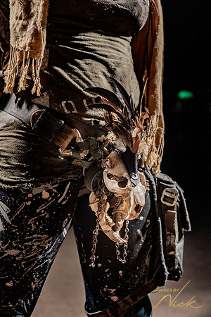 Vector Helix and Quil