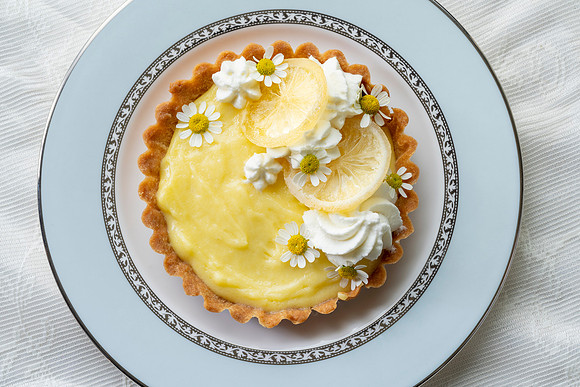 Lemon Pie