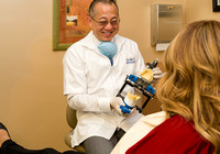 Dental consultation