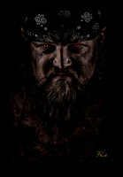 Character Portraits