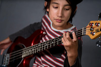03-Selective Focus