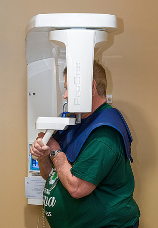 Dental X-Ray