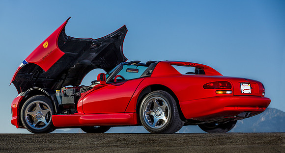 Viper