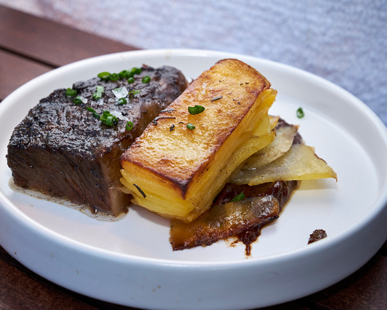 Beef Short Rib