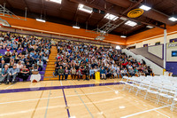 20190511 - Whittier College Latinx Graduation