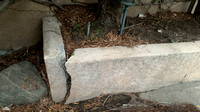 Wall break